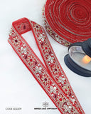 Fancy Lace SD2209