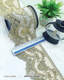 Fancy Lace AL46802