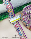 Fancy Lace SD6434