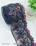 Fancy Lace AL36501