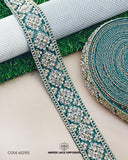 Fancy Lace AZ2703