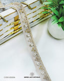 Fancy Lace SD2206
