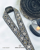 Fancy Lace SD2209