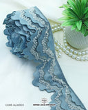 Fancy Lace AL36503