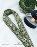 Fancy Lace SD2209