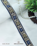Fancy Lace ZR4728