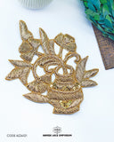 Fancy Motif AZ2412