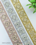 Fancy Lace DL492602