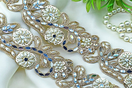 Buy Laces & other Clothing Accessories Online | Hamza Lace Buy Laces & other Clothing Accessories Online | Hamza Lace