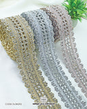Fancy Lace DL765312