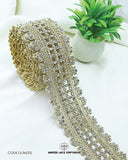 Fancy Lace DL765312