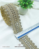 Fancy Lace DL765312