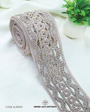 Fancy Lace DL765313