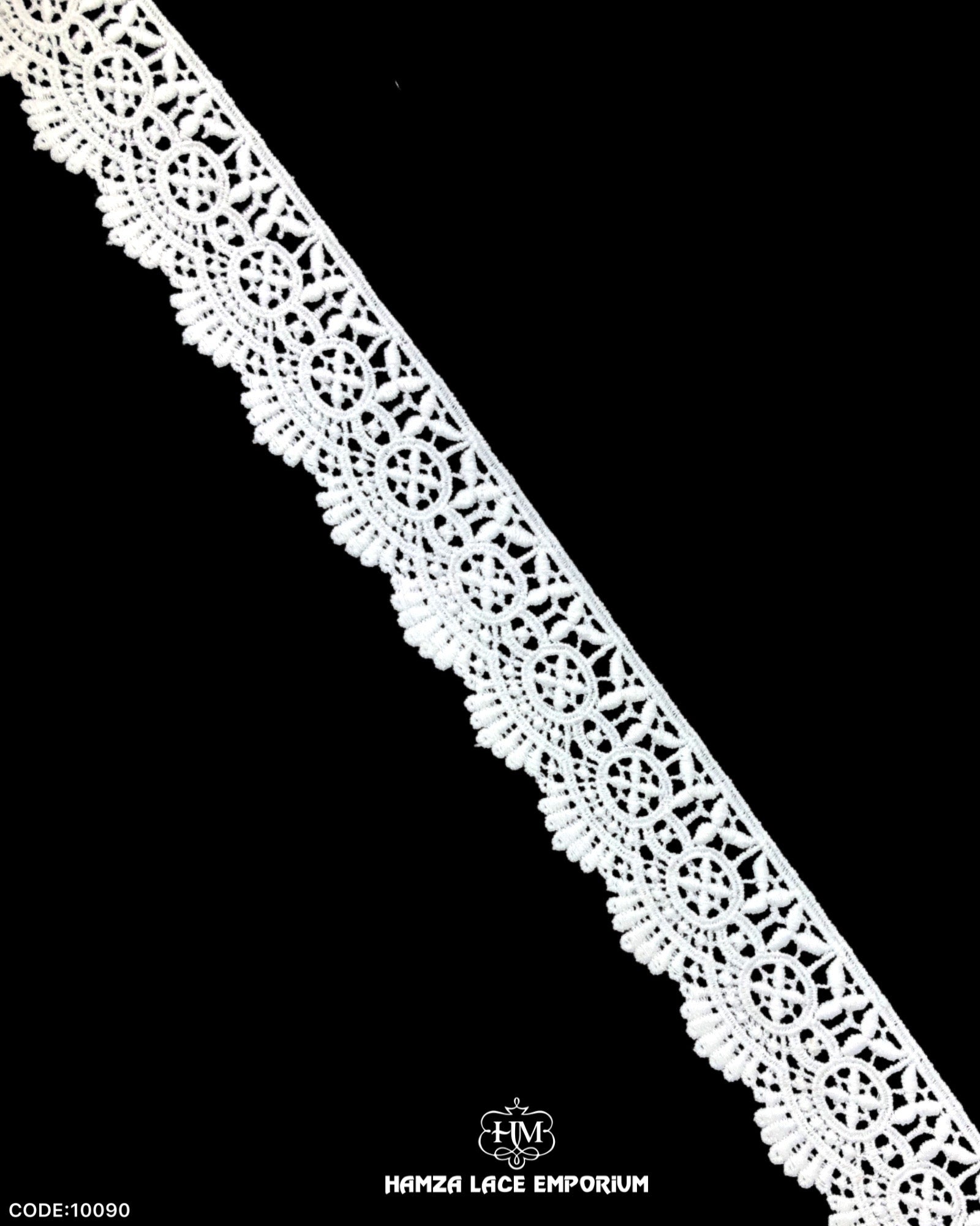 Edging Lace 10090