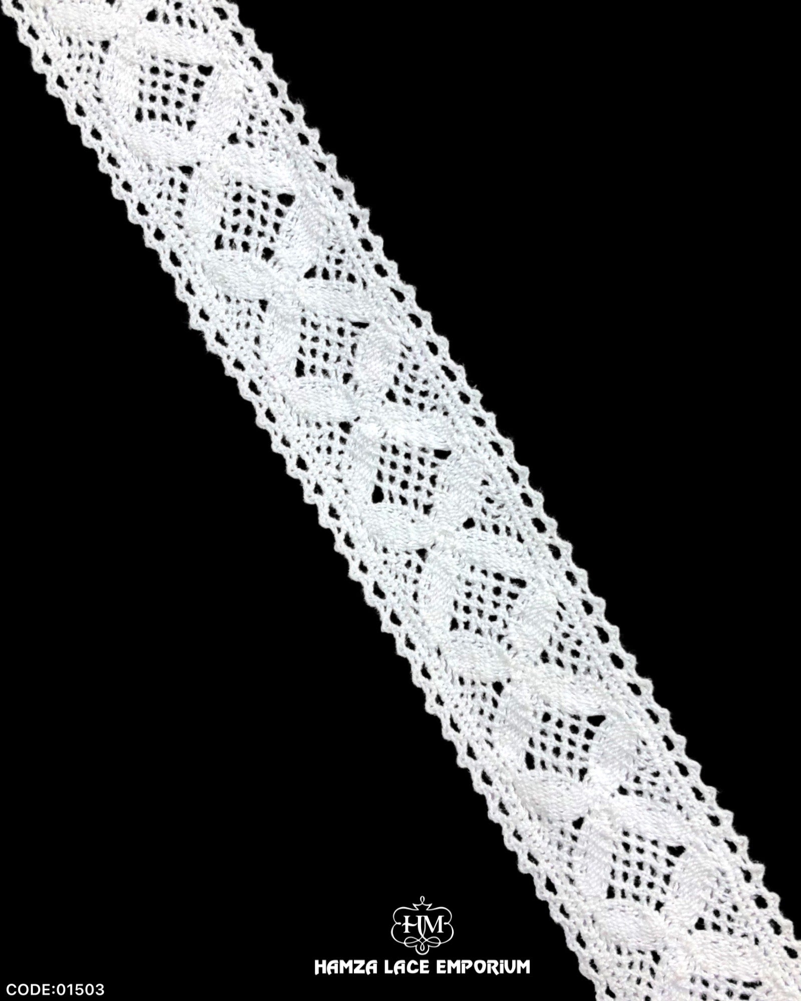 Center Filling Lace 00150
