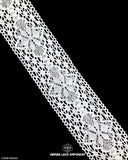Center Filling Lace 06202