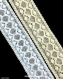 Center Filling Lace 21946