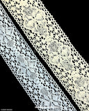 Zoomed view of the Center Filling Lace 06202
