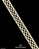 close-up view of the Center Filling Lace 19410