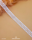 Filling Milky Lace 24909