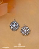 Metal Accessories MA658