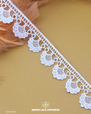 Edging Milky Lace 3239