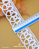 Edging Milky Lace 24681