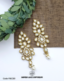 Fancy Button FBC351