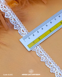 Sequence Lace SL012