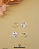 Metal Accessories MA708