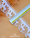 Edging Milky Lace 24730