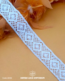 Filling Milky Lace 25135