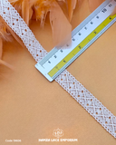 Center Filling Lace 19606