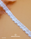 Edging Lace 21446C