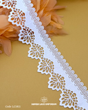 Edging Milky Lace LC1811