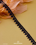 Edging Milky Lace 24240