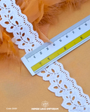 Edging Milky Lace 25351