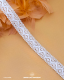 Filling Crochet Lace 04608