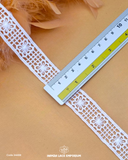 Filling Milky Lace 24688