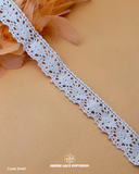 Edging Lace 21461