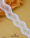 Filling Milky Lace 23847