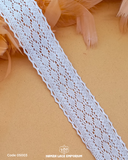 Center Filling Lace 05003