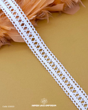 Center Filling Lace 23933