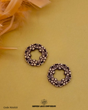 Ring Design Button MA610