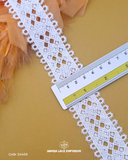 Filling Milky Lace 24466