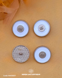 Metal Button PAK0607