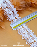 Edging Milky Lace 25005