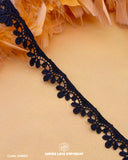 Edging Milky Lace 24860