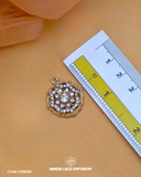 Metal Accessories MA658