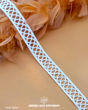 Filling Milky Lace 25034